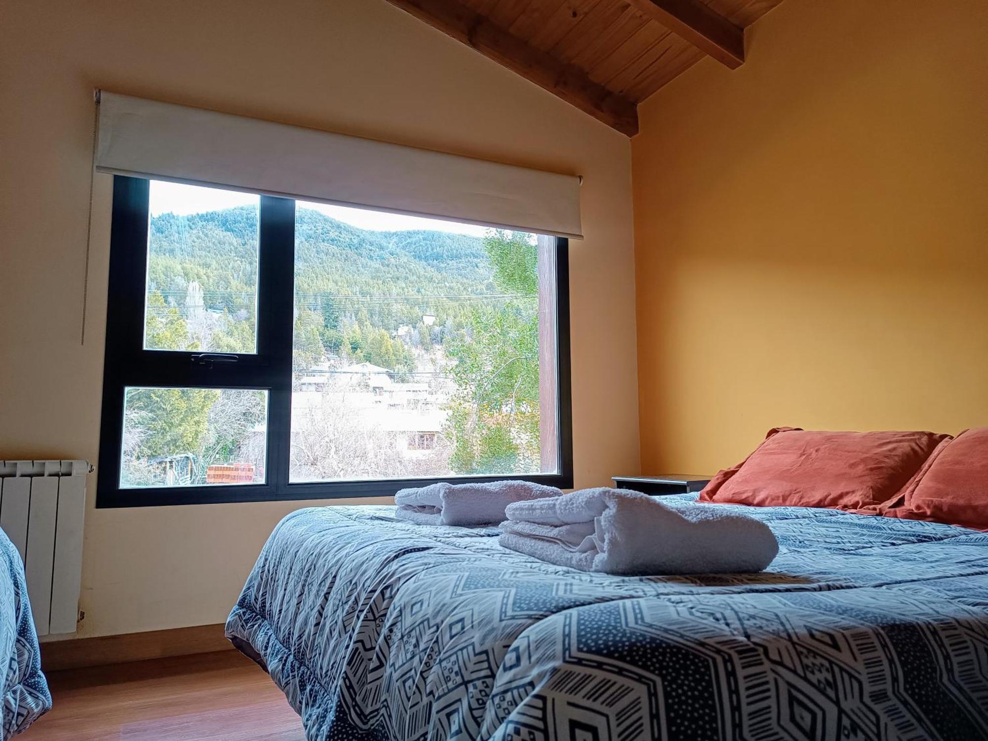 Villa Casa Roca à San Carlos de Bariloche Extérieur photo